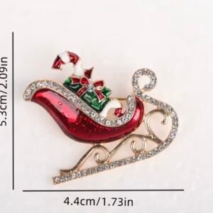 Santa’s sleigh - Image 2