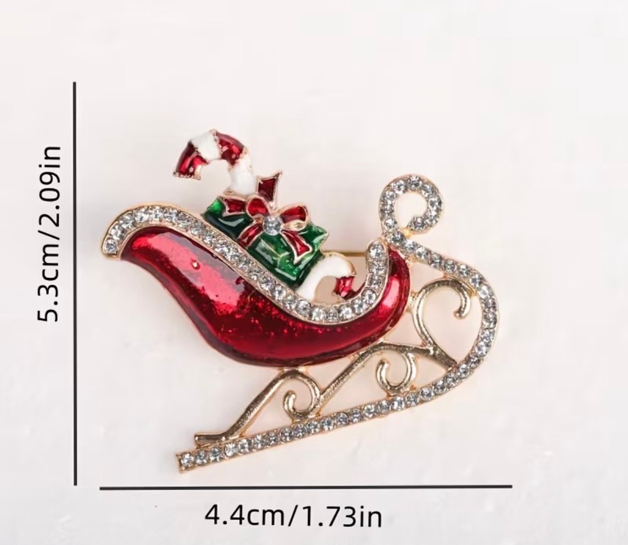 Santa’s sleigh - Image 2