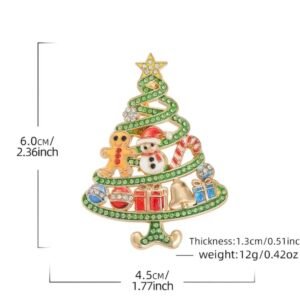 Christmas tree cheer - Image 2