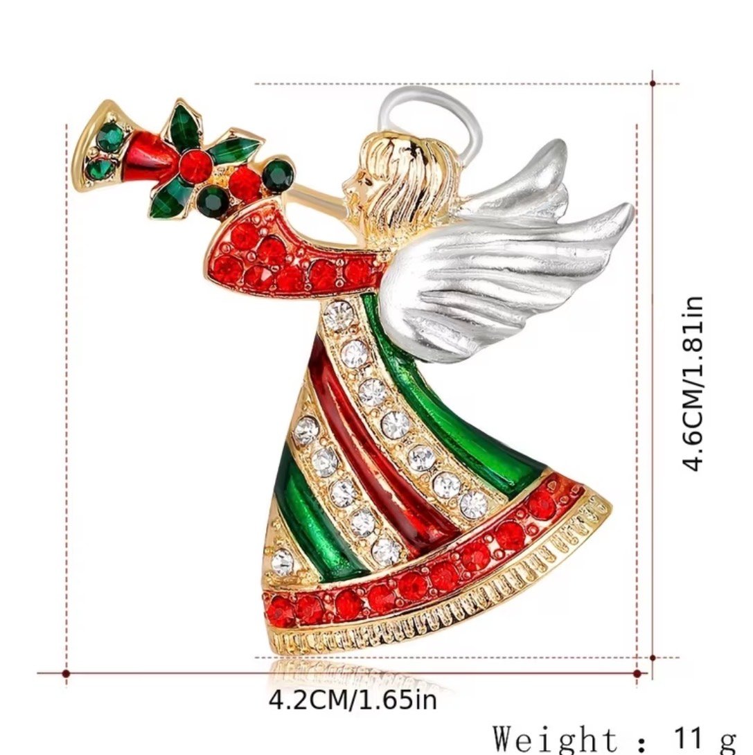 Angel of Noel - Image 2