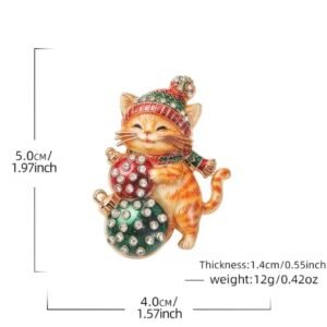 Merry whiskers - Image 2