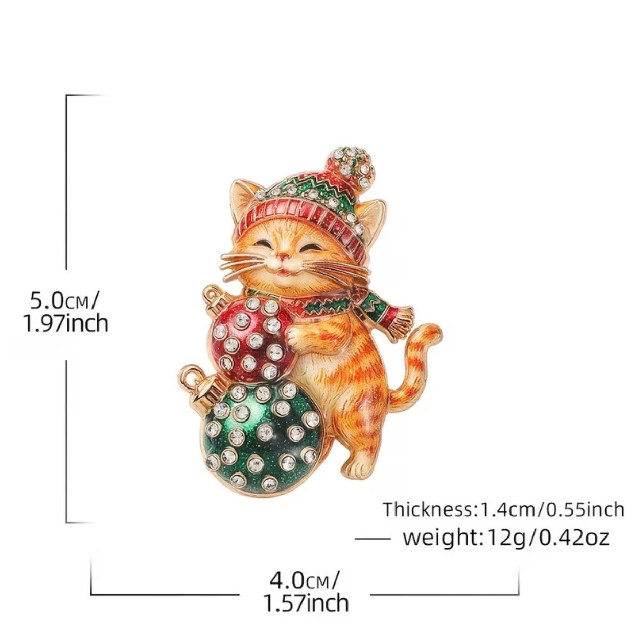 Merry whiskers - Image 2